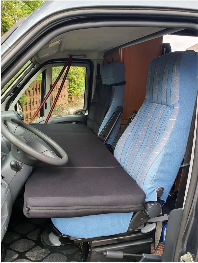 Citroen Jumper, Ducato, Boxer Typ 230 / 244 Bj 1994-06 Produktbild 