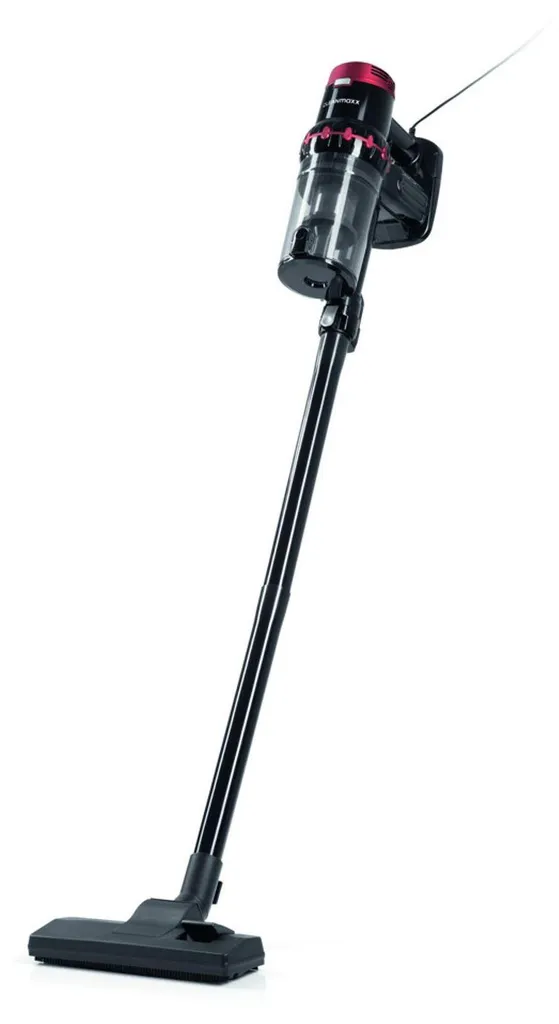 CLEANmaxx Aspirapolvere Ciclonico 800W: Recensione e Prezzo Offerta