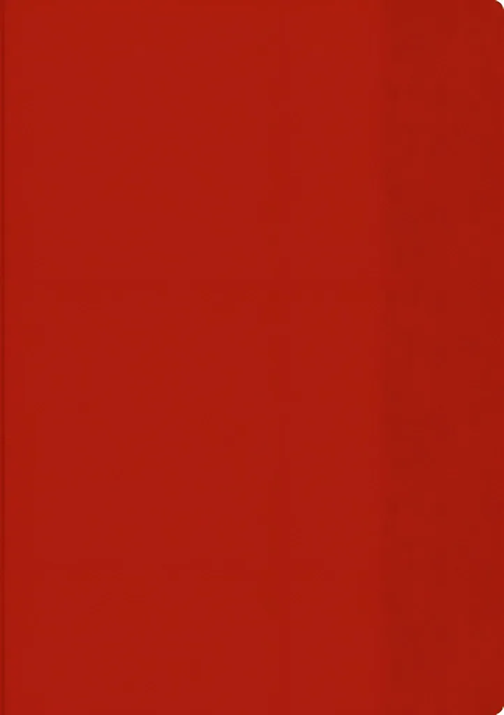 Protège-cahier BRUNNEN 104054520 Rouge Format A4 pour Scolaire