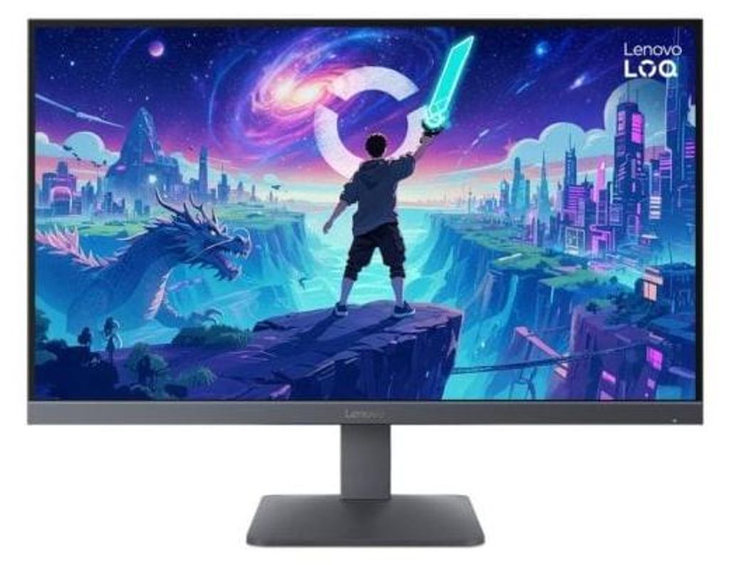Monitor Lenovo LOQ 27-10 27" FullHD 200Hz IPS HDR10 Produktbild 