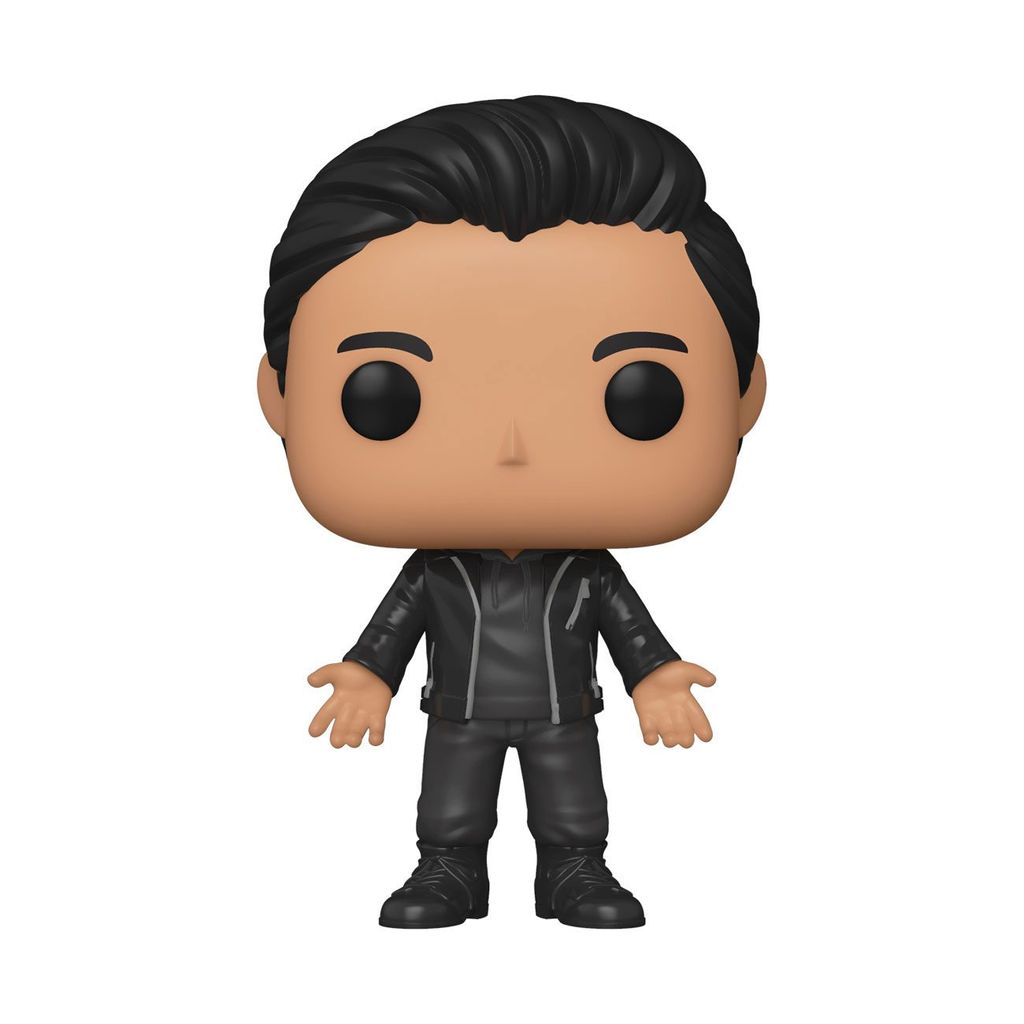 FUNKO 55067, Figurka kolekcjonerska, Film i Seriale Zdjęcie produktu 