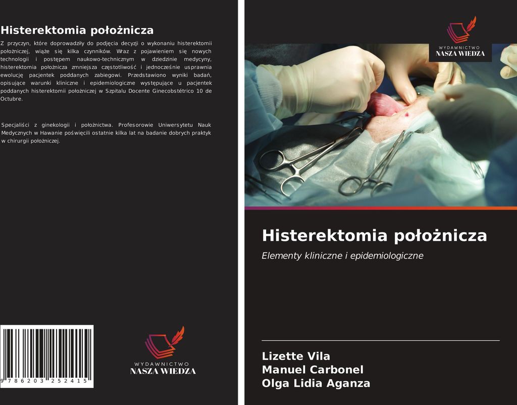 Histerektomia po¿o¿nicza