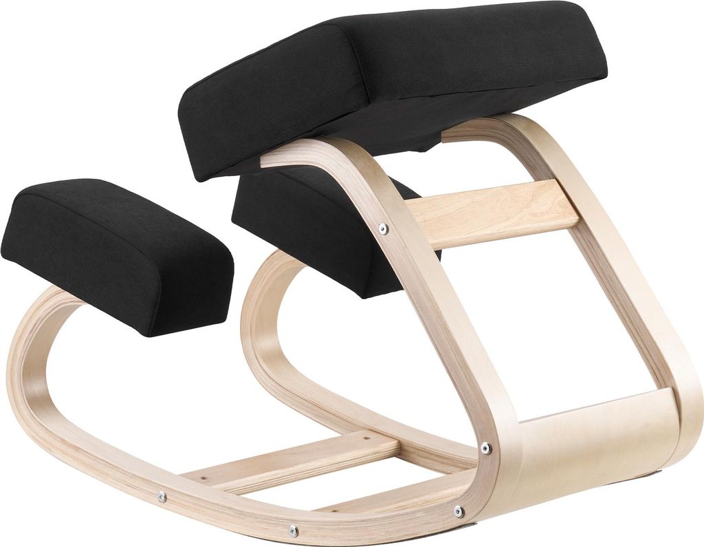 SucceBuy Ergonomický klekací stolek s pohodlnými polštáři a Obrázek produktu 
