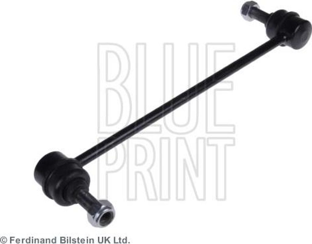 BLUE PRINT ADN185126 Stabilisatorstrebe OE 54618BA60A kompatibel mit Juke, Leaf, NV200, Pulsar, Qashqai