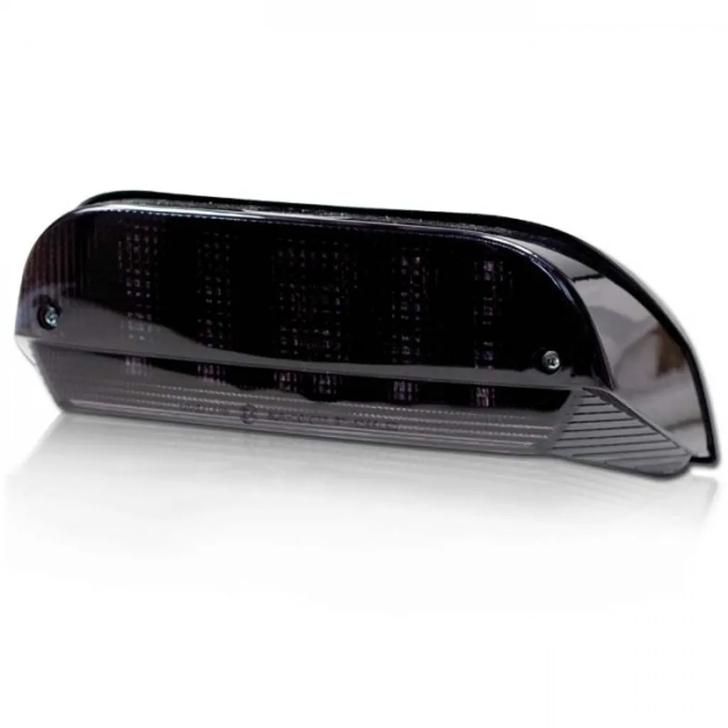 Fanale posteriore a LED adatto a Yamaha XJ600N 95-01/ XJ600S 92-02 - 1