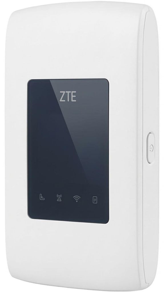 WLAN-Hotspot Lidl Connect E5576-320 mobiles LTE Router WiFi Produktbild 
