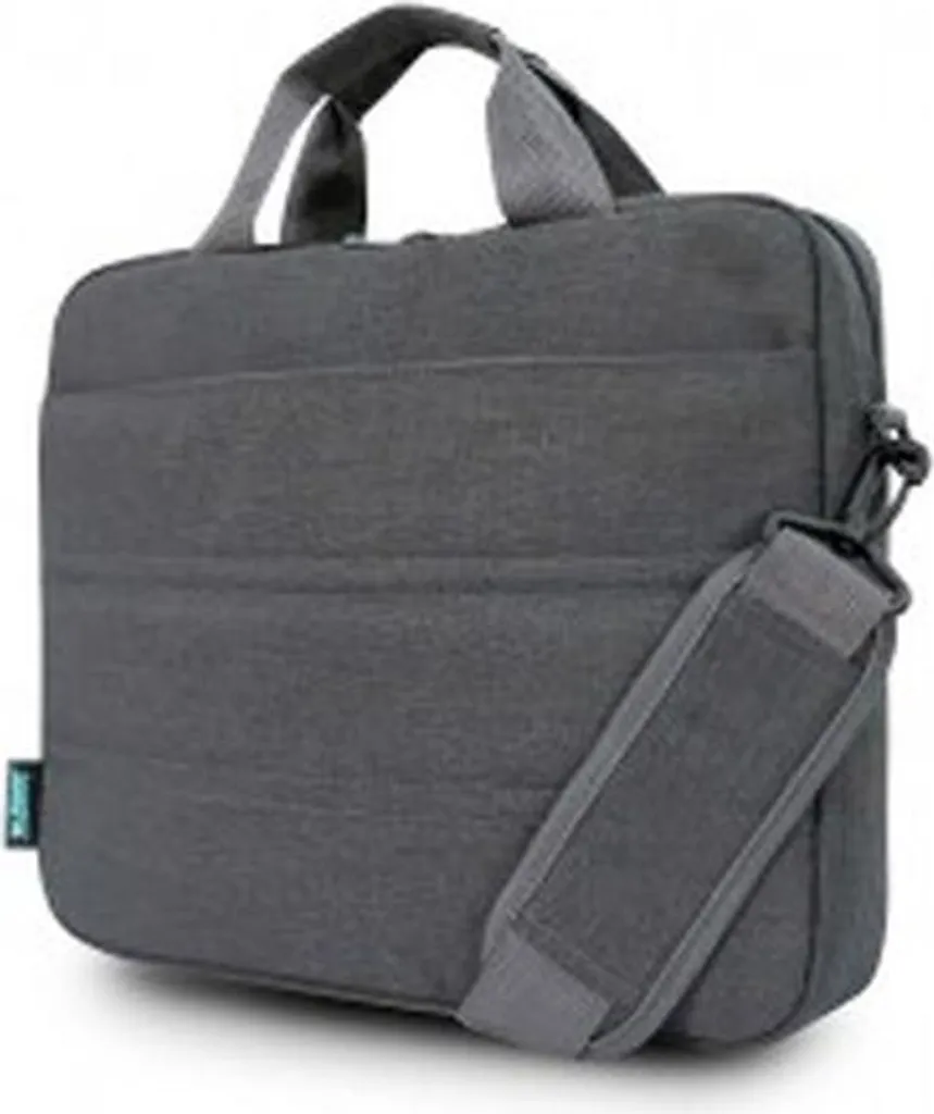 Custodia 14 Pollici Viaggio Urban Factory ELC14UF | Slim & Safe - 2