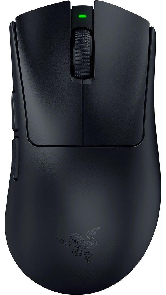 Razer DeathAdder V4 Pro – Kabellose Esports-Maus | 56 g | Produktbild 