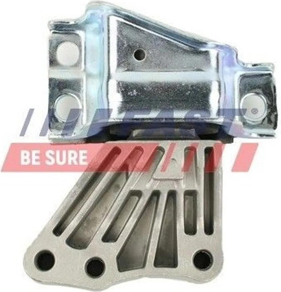 Support de moteur avant pour Ducato - Silent bloc renforcé FAST FT52558