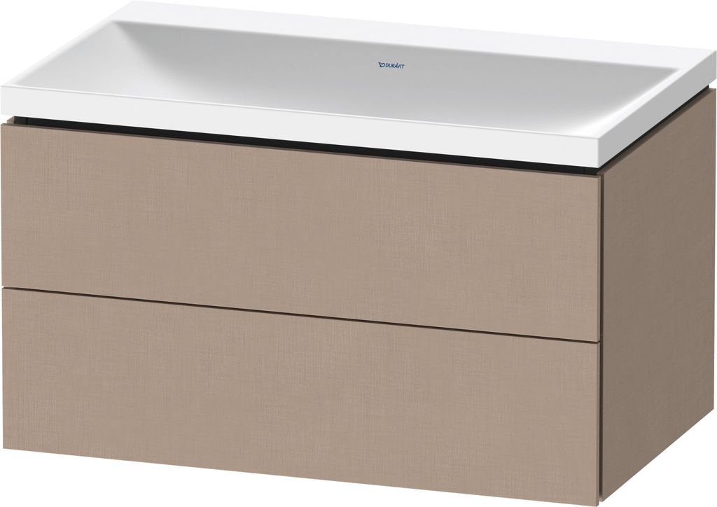 DURAVIT LC6951N75750000 LCU c-s WH 800x480x480 In MWT Sc 2 E: