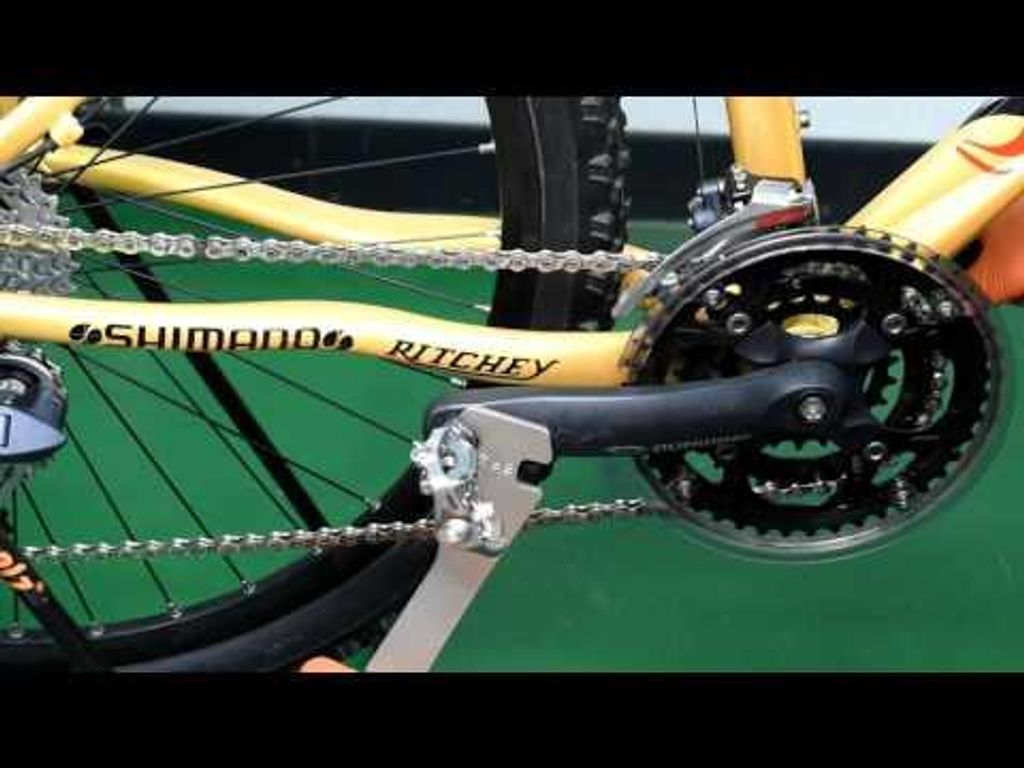 ICetoolz Pedalschlüssel 15 mm mit Griff, L = 290 mm, 33F5