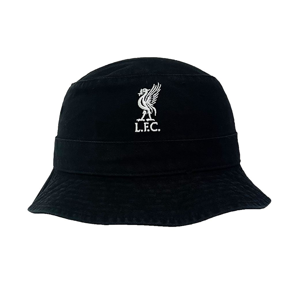 Hat Retail FC Brand Liverpool Bucket 47