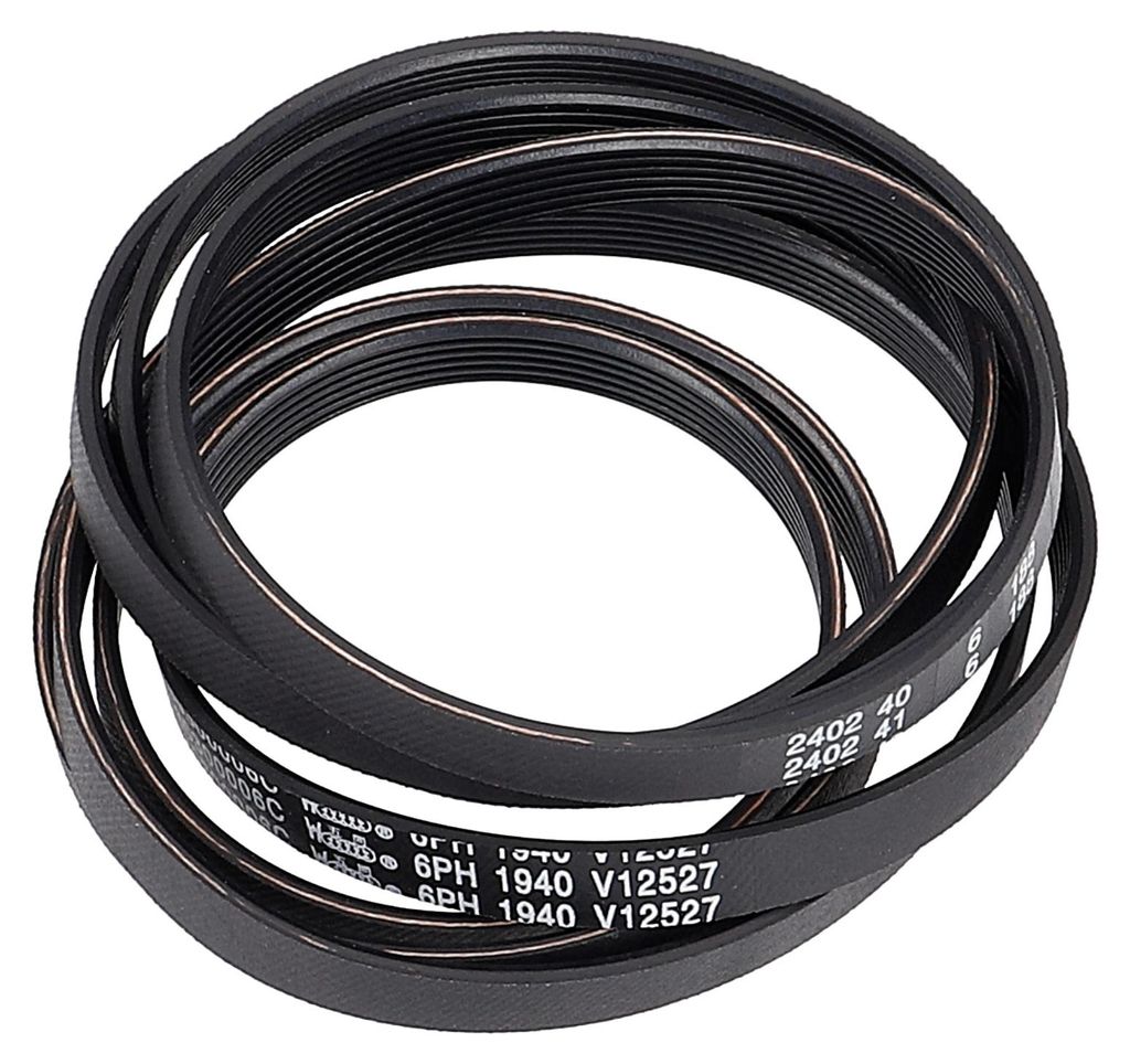 easyPART passend für 49055334 CANDY/ HOOVER Keilrippenriemen 1940PH6 Haier für Trockner