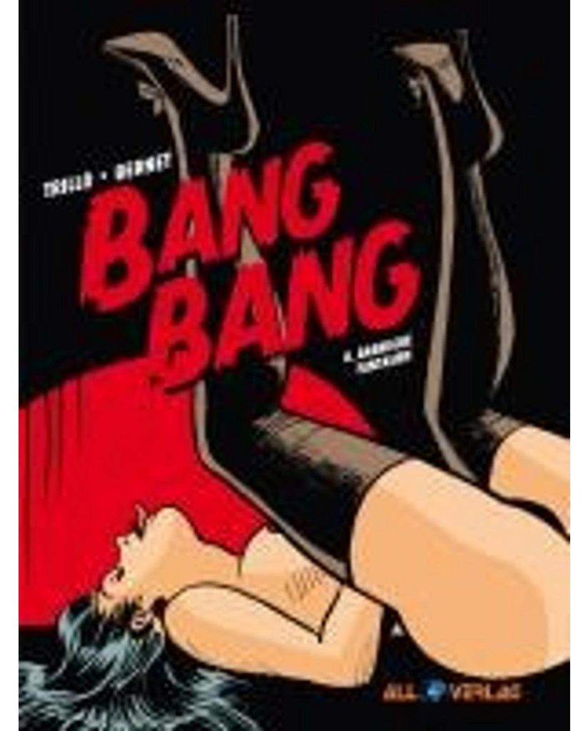 Bang Bang 6
