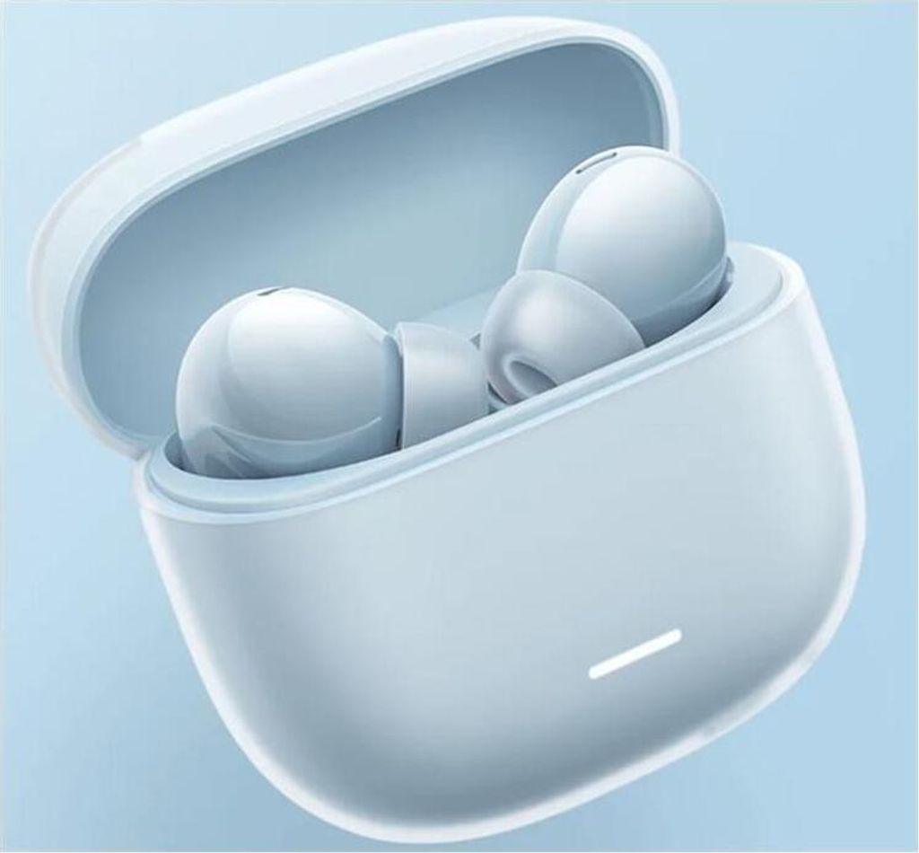Xiaomi Redmi Buds 6 Lite, Blau Produktbild 