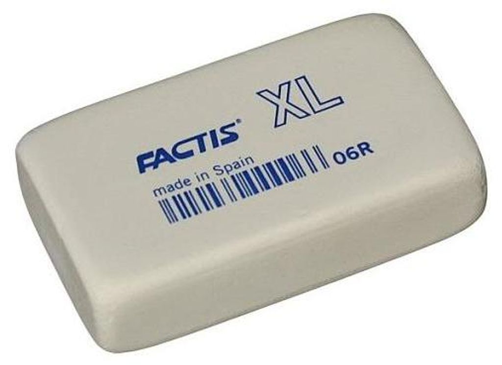 Factis 06R Brotradierer Gigant XL 60RC025P Produktbild 