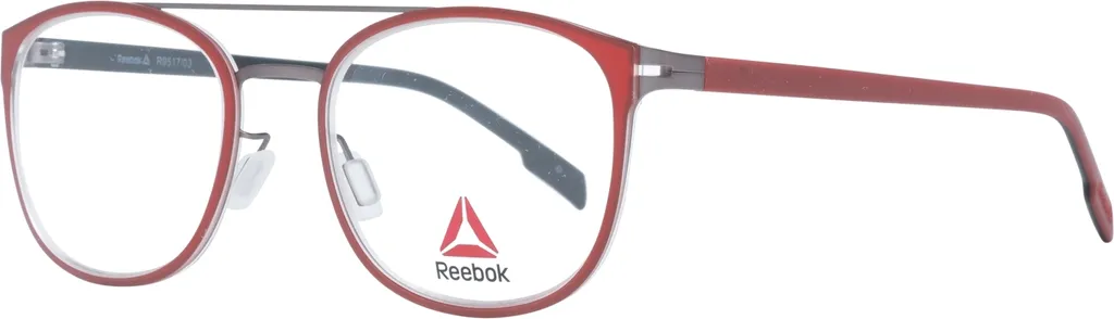 Monture de lunettes de vue Reebok R9517 5103 pour hommes et femmes