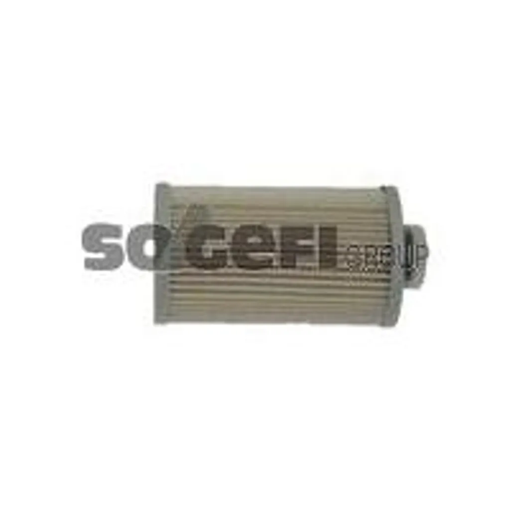 Filtre à gasoil FRAM C11234ECO compatible avec Honda Accord et CR-V IV