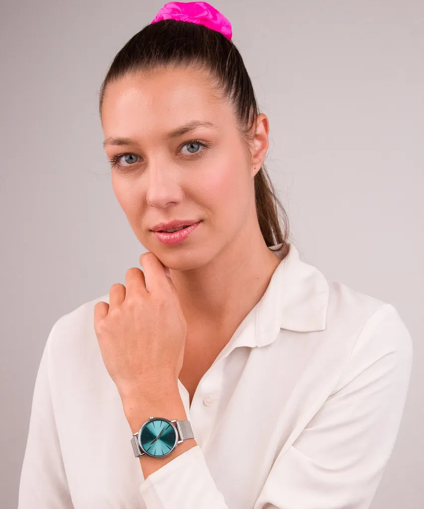 Orologi da donna Bowa Praga - 9