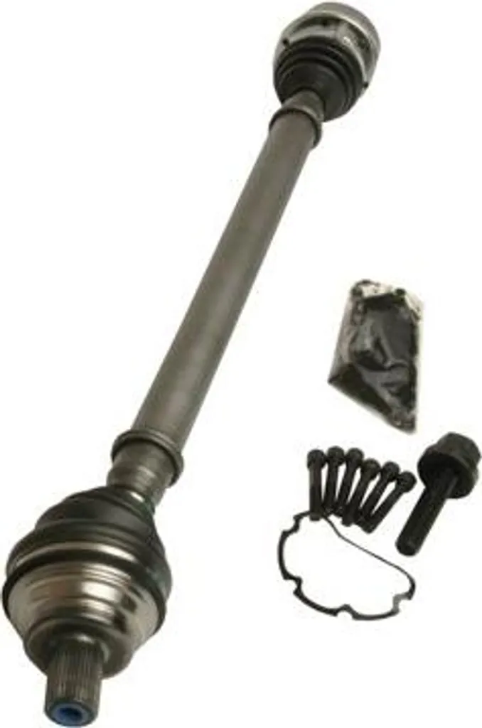 Arbre de transmission renforcé MAXGEAR 49-1724 pour VW Golf VI