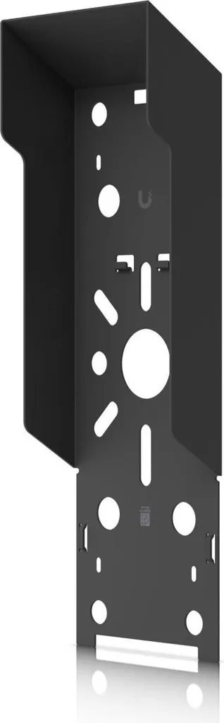 Accessoire Interphone Ubiquiti Noir UACC-INTERCOM-SUNSHIELD Anti-Reflet