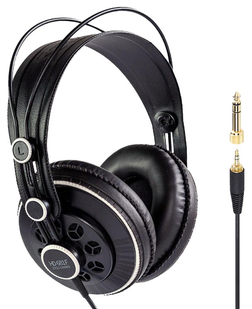 Superlux HD681F (blanco) Imagen del producto 