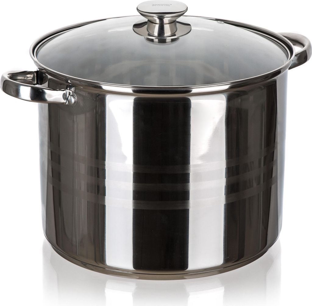 Hrnec nerezový LIVING 13,5 l Obrázek produktu 