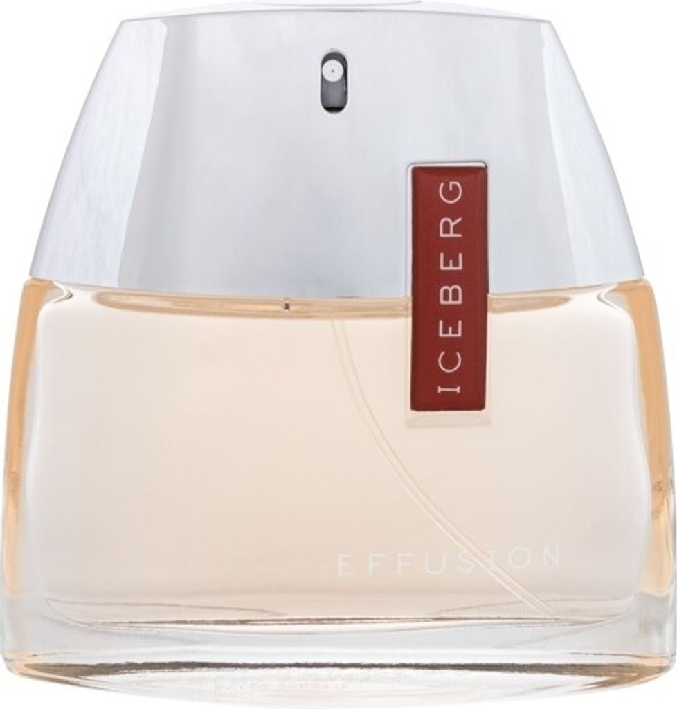 Damesparfum Iceberg EDT Effusion 75 ml Zdjęcie produktu 