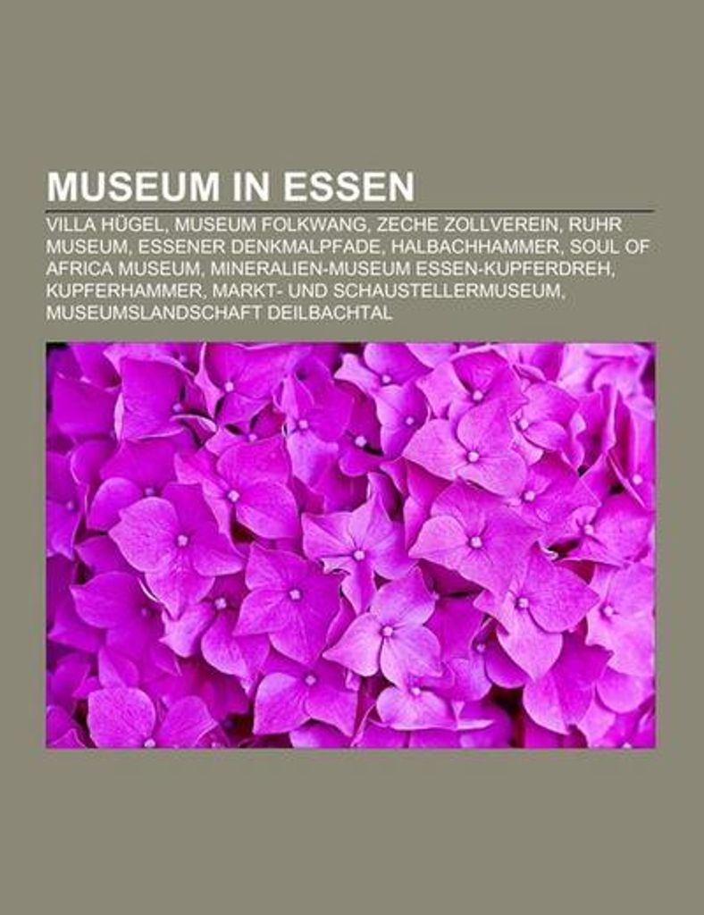 Museum in Essen