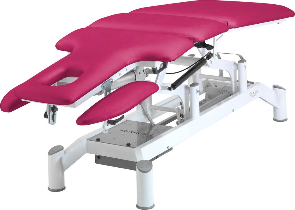 Ferrox Therapieliege Chagall 5 Neo