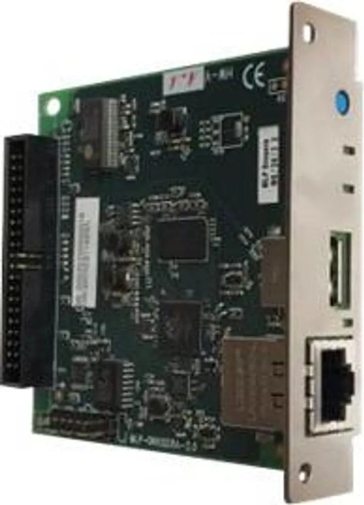Supprimer les Limites USB : Interface Ethernet pour Citizen CLP et CL-S