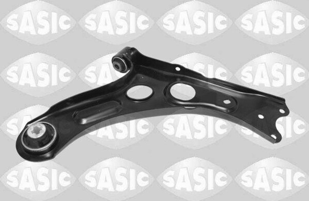 SASIC 7470068 Querlenker Vorne Rechts Unten für OPEL Corsa F Dreieckslenker (NKW)