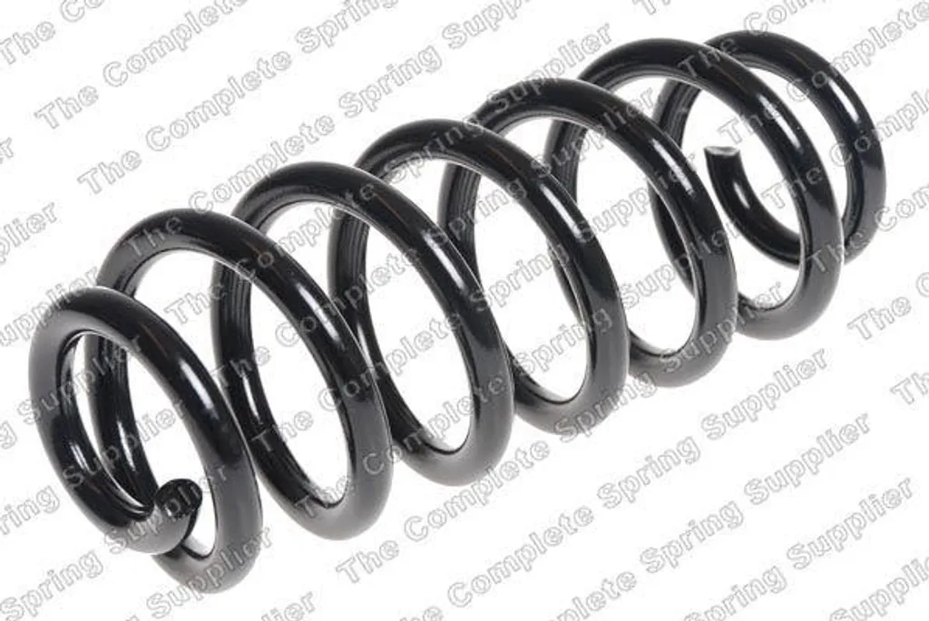 Ressort de suspension arrière Audi A3 8P pour restaurer le confort