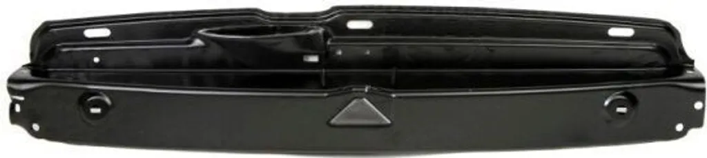 Support de fermeture carrosserie pour Xsara référence OE 7106A6