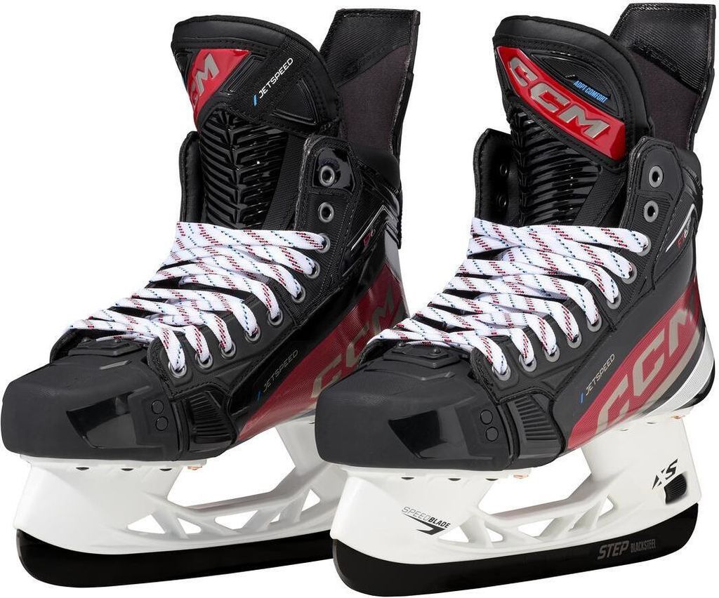 CCM Jetspeed FT6 Pro Schlittschuhe Senior
