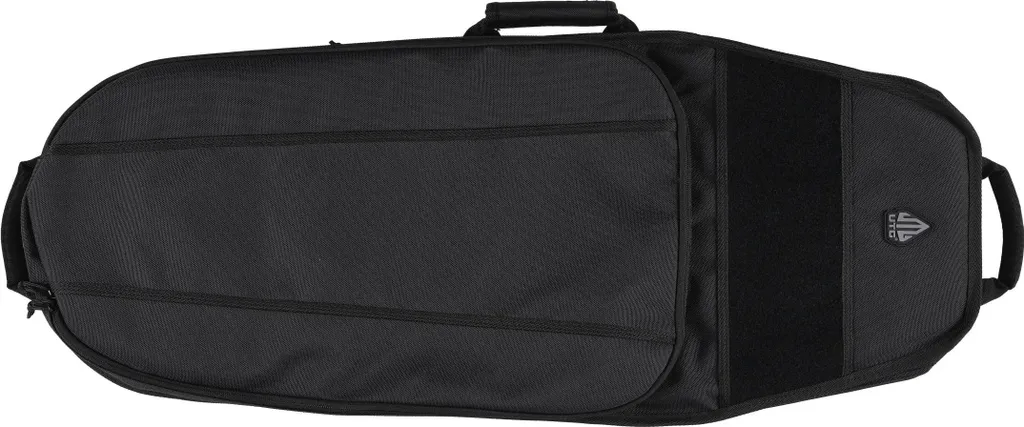 Solution de Transport Discret 34" UTG Alpha Battle Carrier Sling Pack Noir