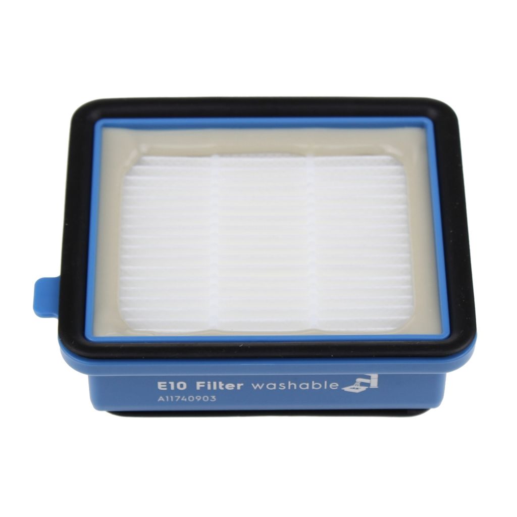 ELECTROLUX - Filtro a lamelle E10 per aspirapolvere Immagine del prodotto 
