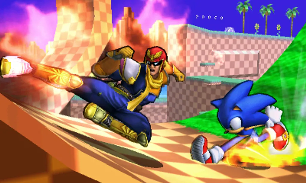Fini l'ennui avec Super Smash Bros Ultimate le Jeu Switch Infini - 18