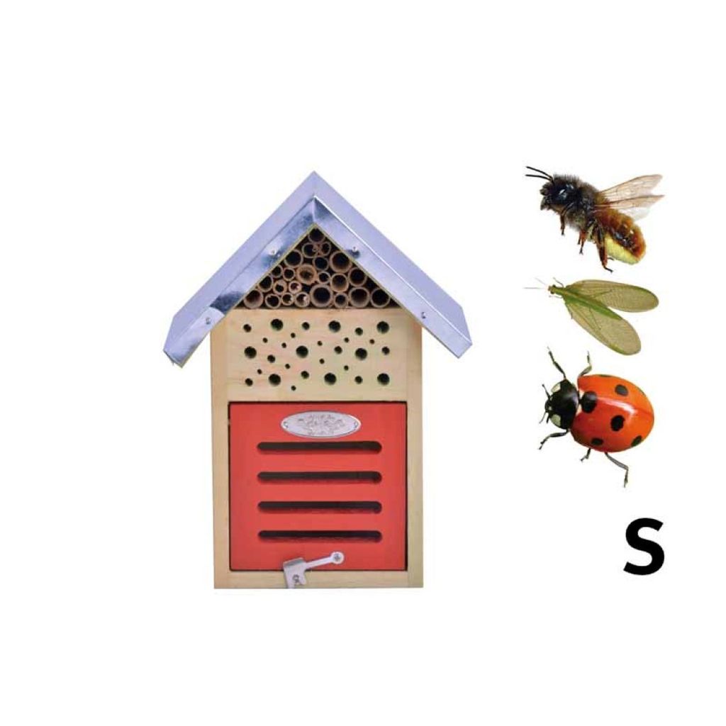 Esschert Design Insektenhotel S; WA46