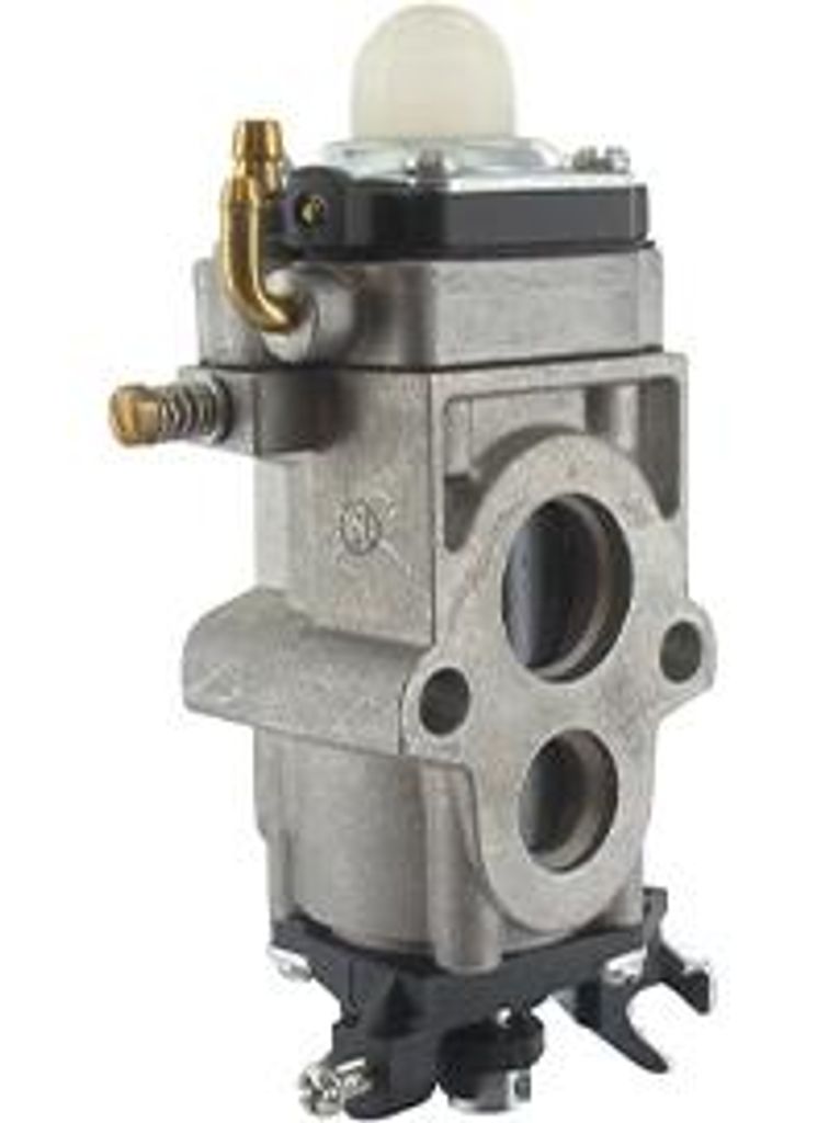 Anpassbarer Vergaser für Kawasaki für Modelle Tj53, Tj-053, Walbro Wya-204, Wya-204, Wya-344. Ersetzt Original: 15002-2100, 15004-