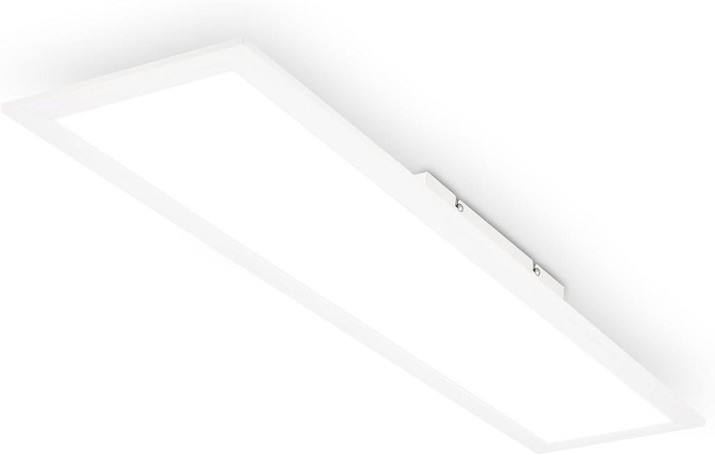 BRILONER SIMPLE lampa sufitowa LED do łazienki, stopień Zdjęcie produktu 
