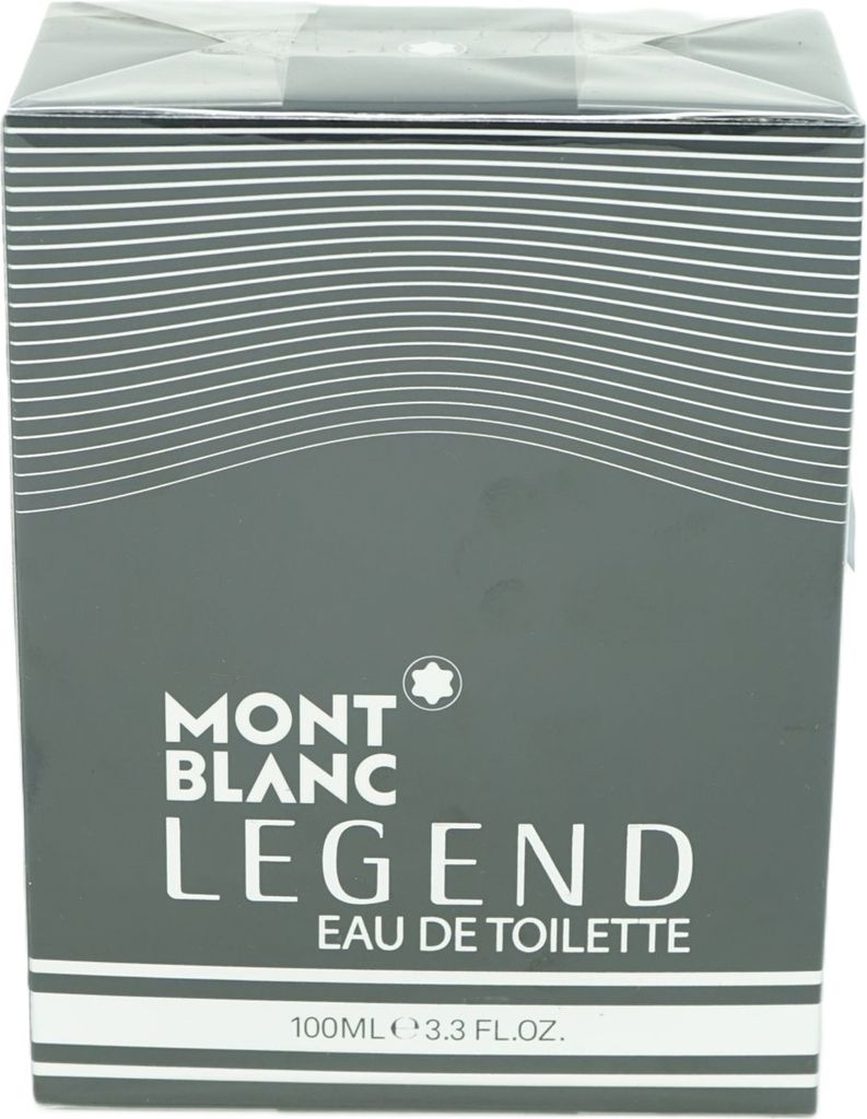Mont Blanc Legend eau de Toilette für Herren 100 ml Produktbild 8