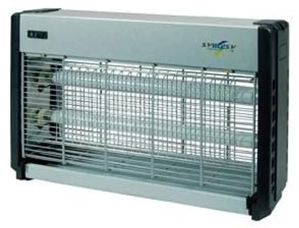 Anti-moustique électrique UV 14W 220V - Fini les piqûres et les mouches
