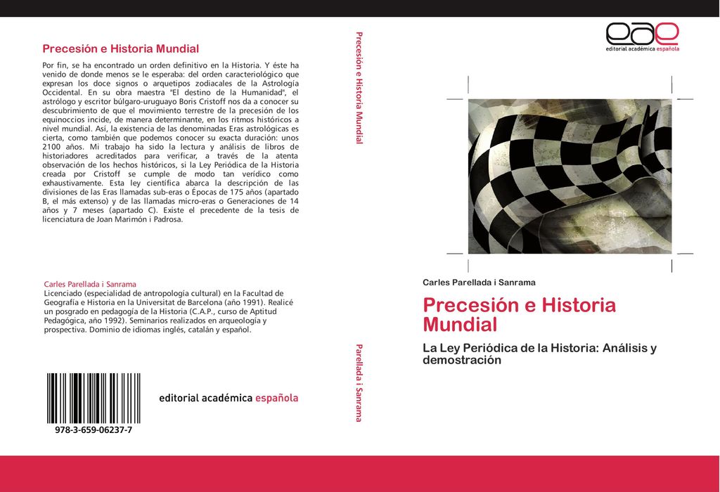 Precesión e Historia Mundial