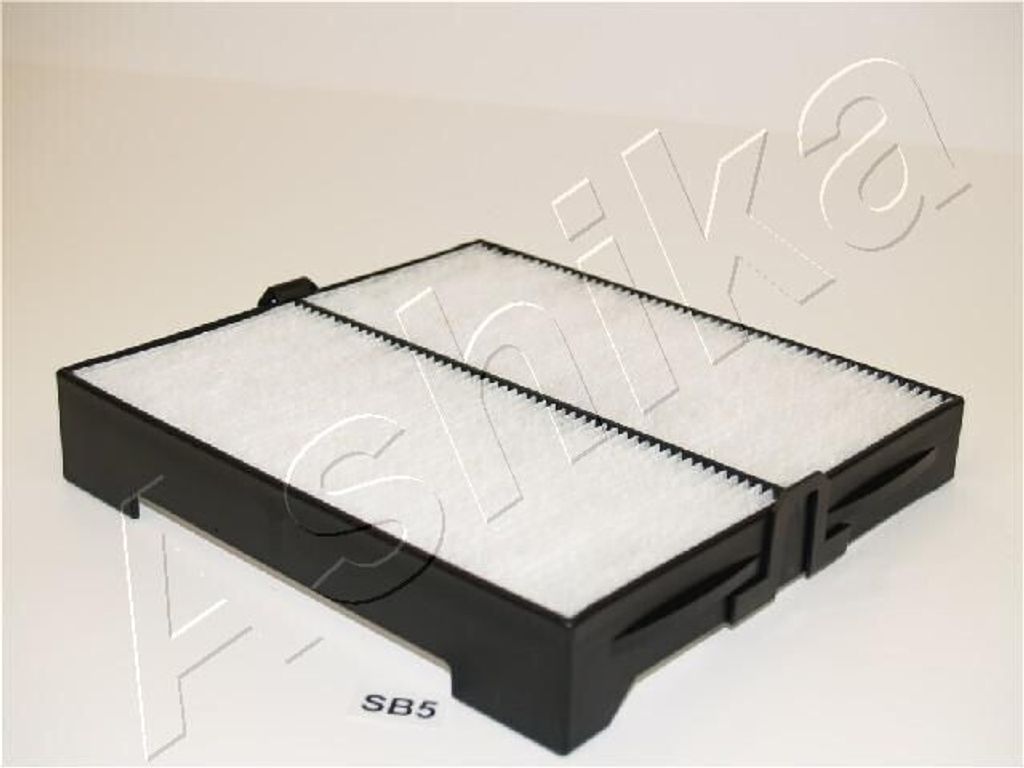 ASHIKA 21-SB-SB5 Innenraumfilter Pollenfilter für SUBARU FORESTER (SG)