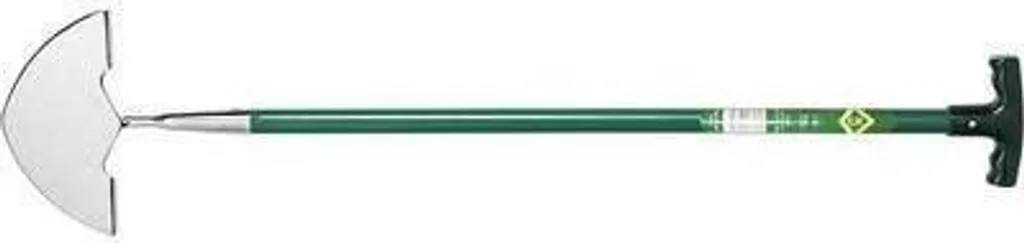 Coupe-bordures manuel C.K G5144 pour des finitions de pelouse nettes