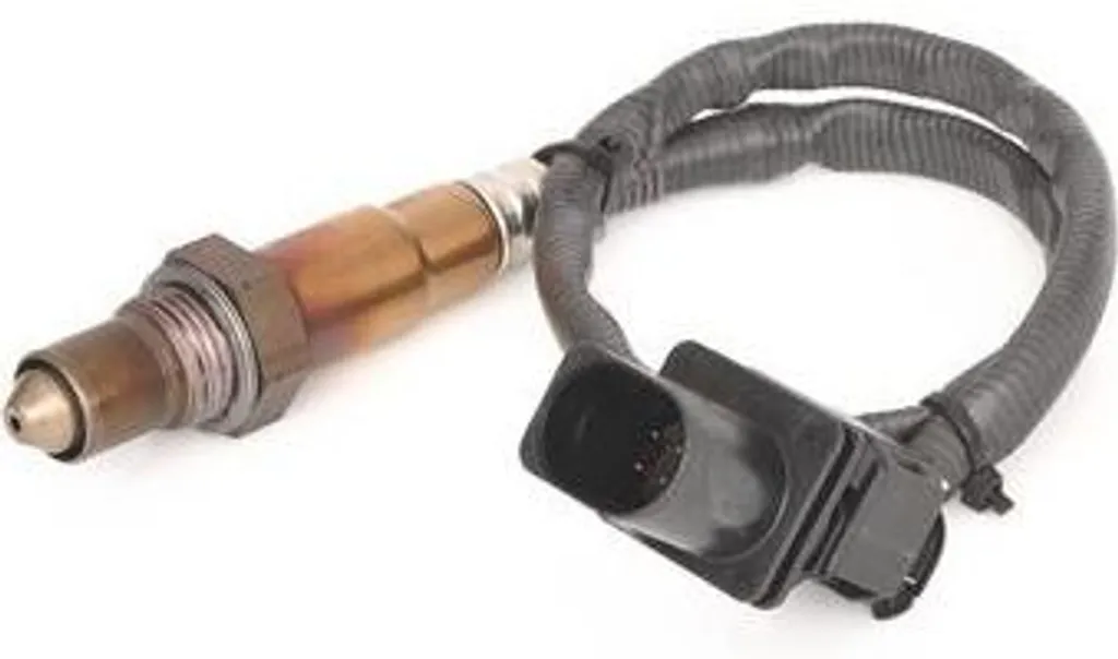 Supprimer le Témoin Moteur avec la Sonde Lambda BOSCH pour BMW 13627793825