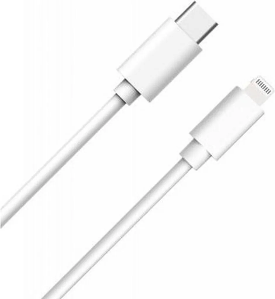 Offerta WOW: Cavo USB-C Lightning 1m 3A - Prezzo Shock, Alta Qualità