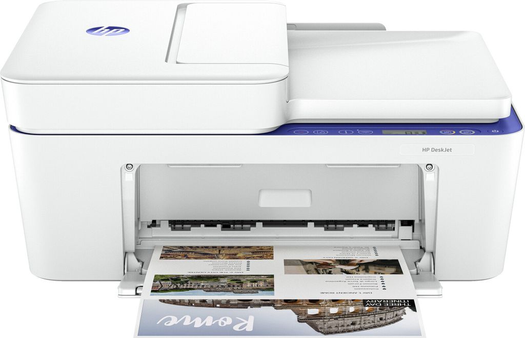 HP DeskJet 4230e All-in-One Produktbild 
