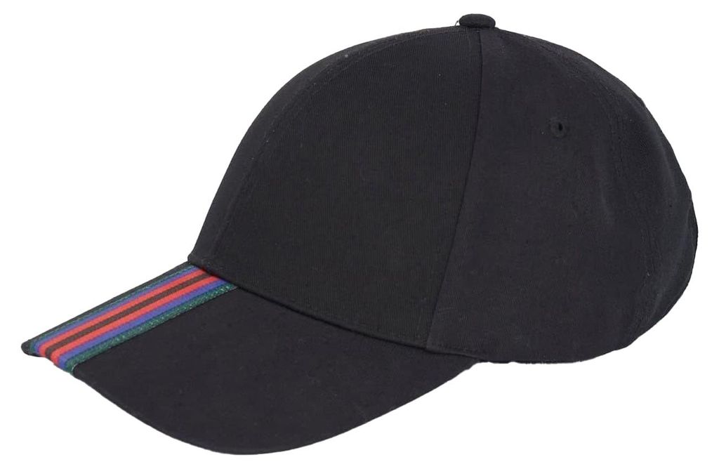 Brave Soul - Kappe GT22829 (Einheitsgröße) (Schwarz/Gelb)
